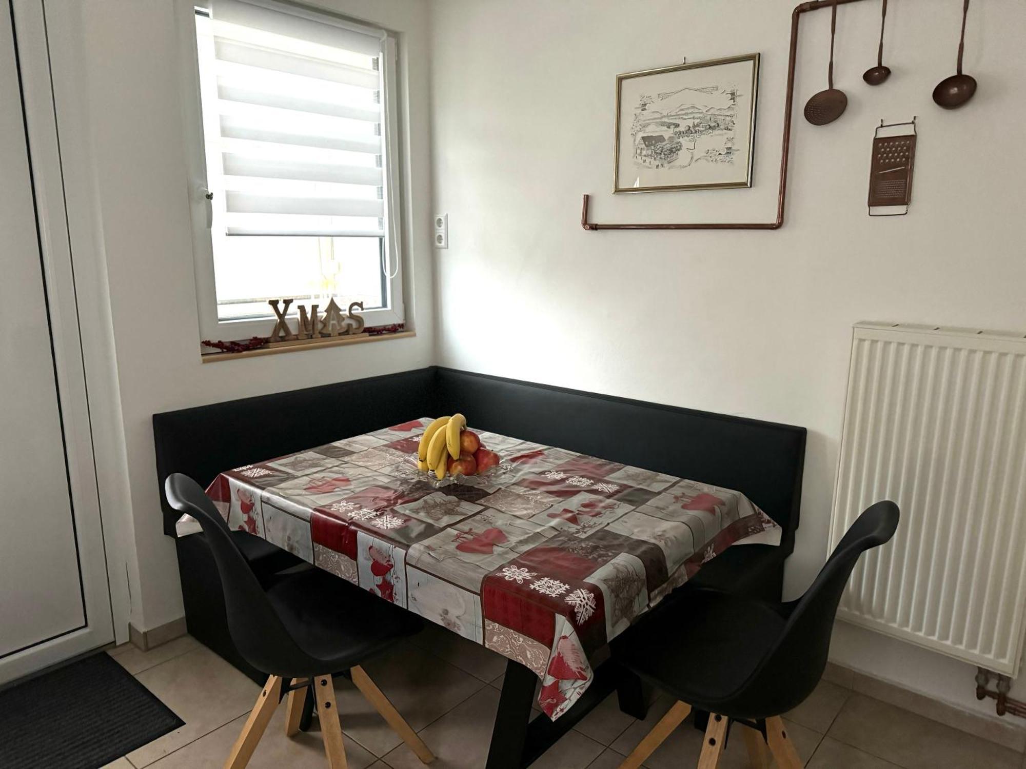 Ferienwohnung Schweier - Ausserhalb Und Doch Zentral Freiburg Bagian luar foto