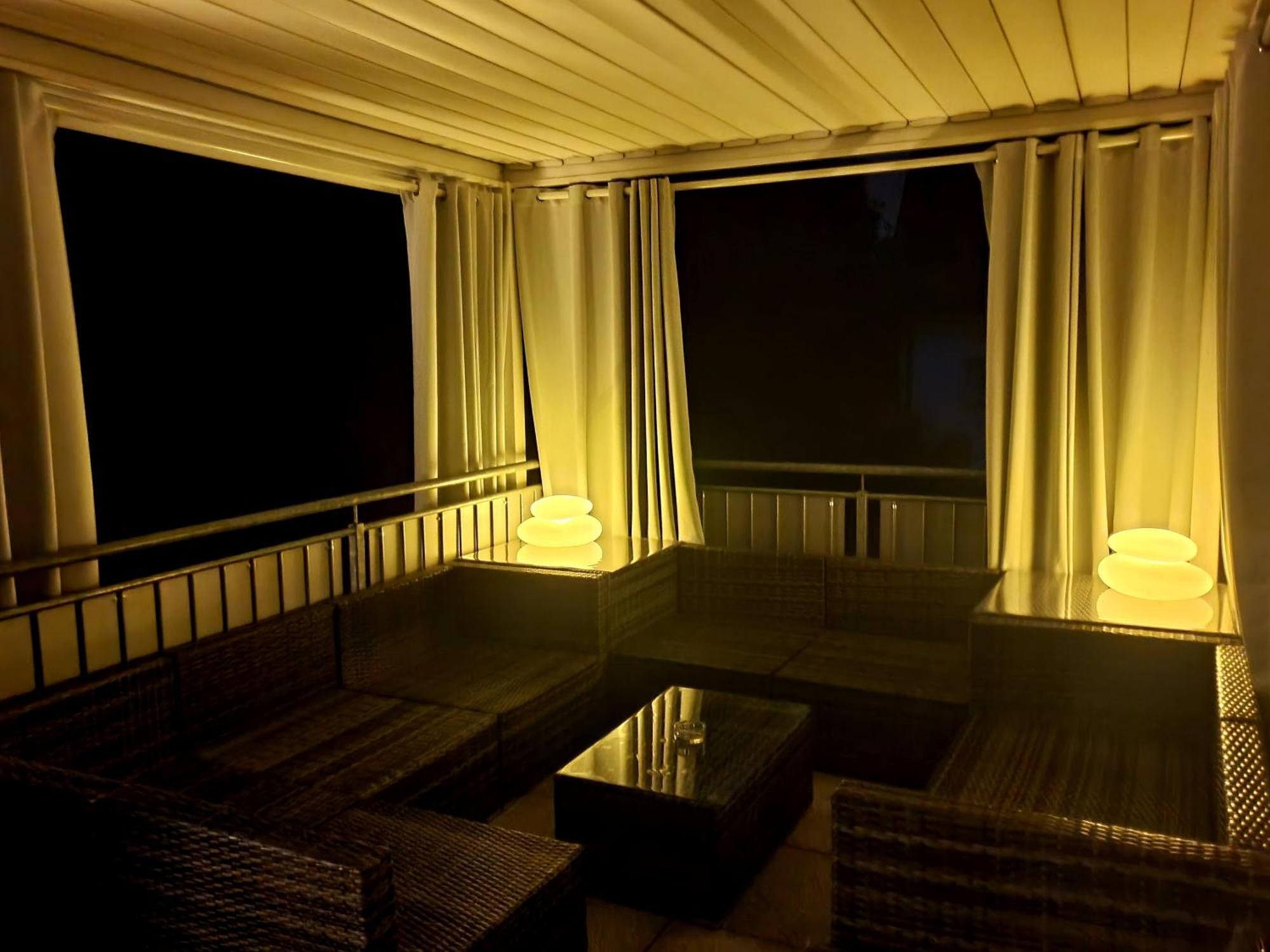 Ferienwohnung Schweier - Ausserhalb Und Doch Zentral Freiburg Bagian luar foto